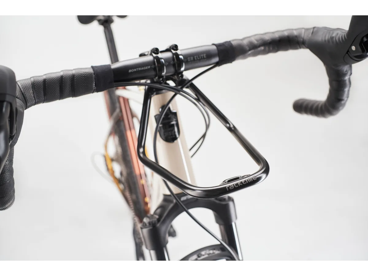 Diamant 140 Stepover 2026 Gravel-pyörä 4