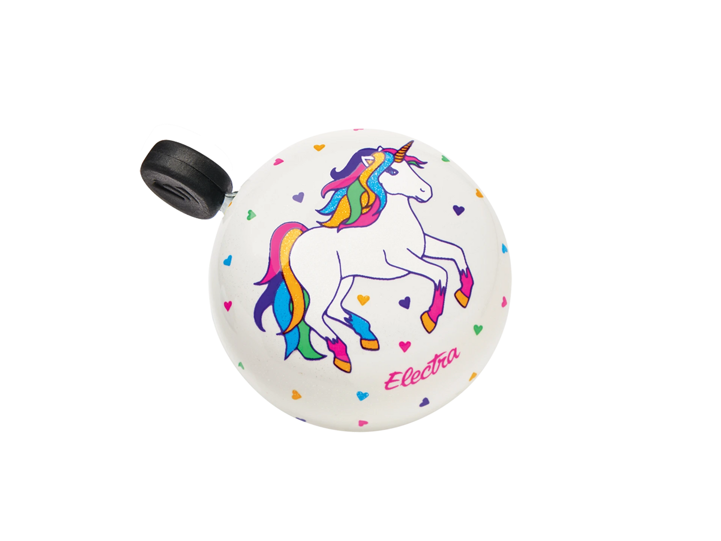 Electra Domed Ringer Bike Bell