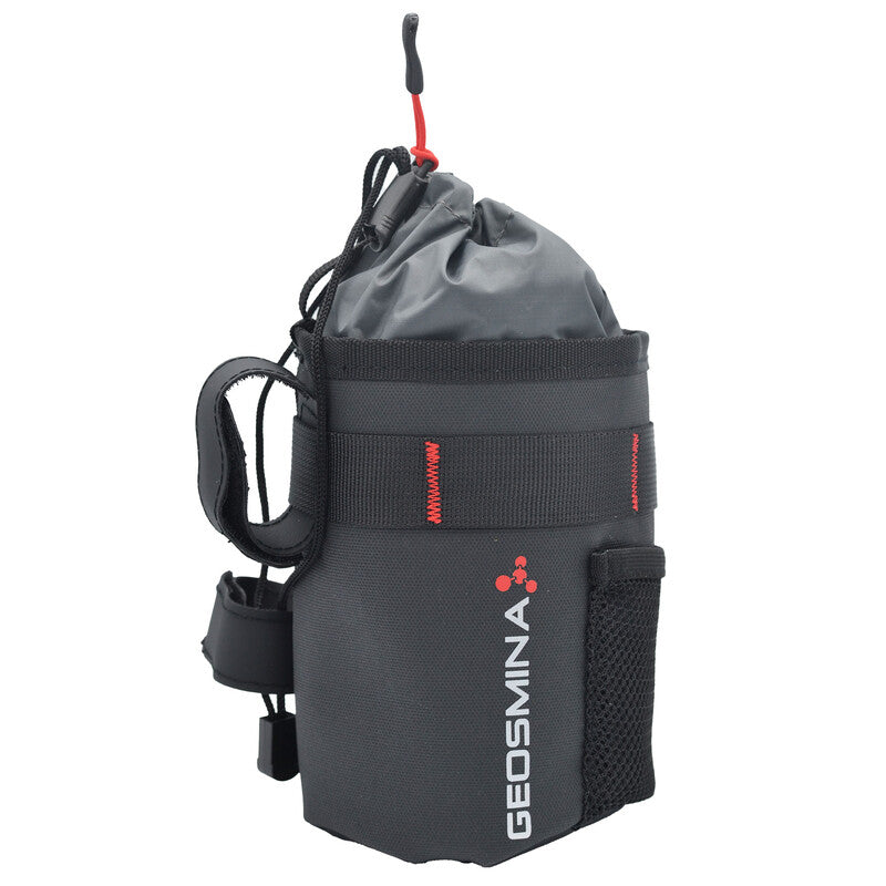 Geosmina Stem Pouch Bag