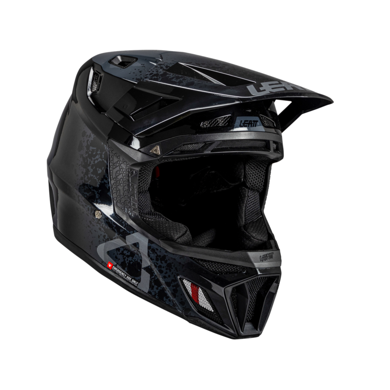 Leatt Helmet MTB Gravity 8.0