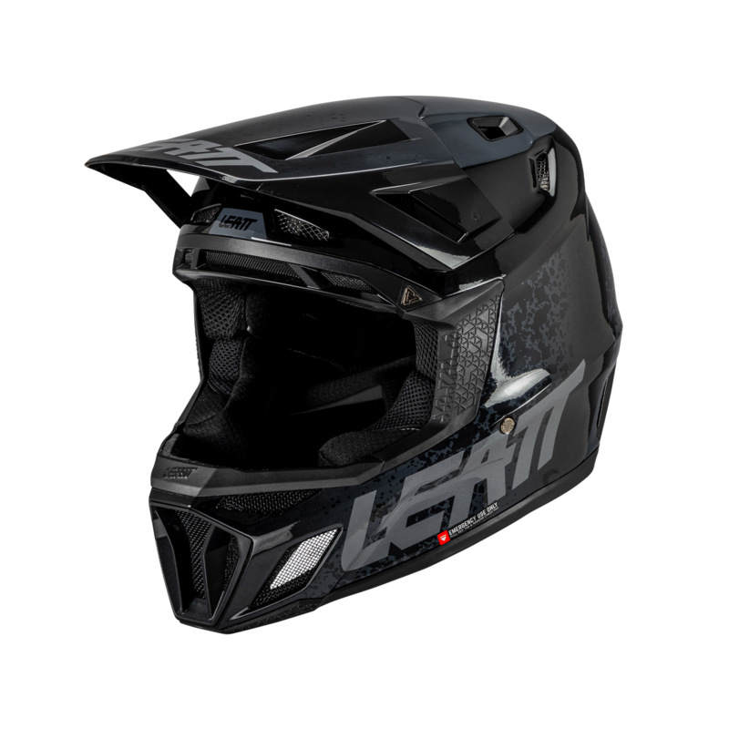 Leatt Helmet MTB Gravity 8.0