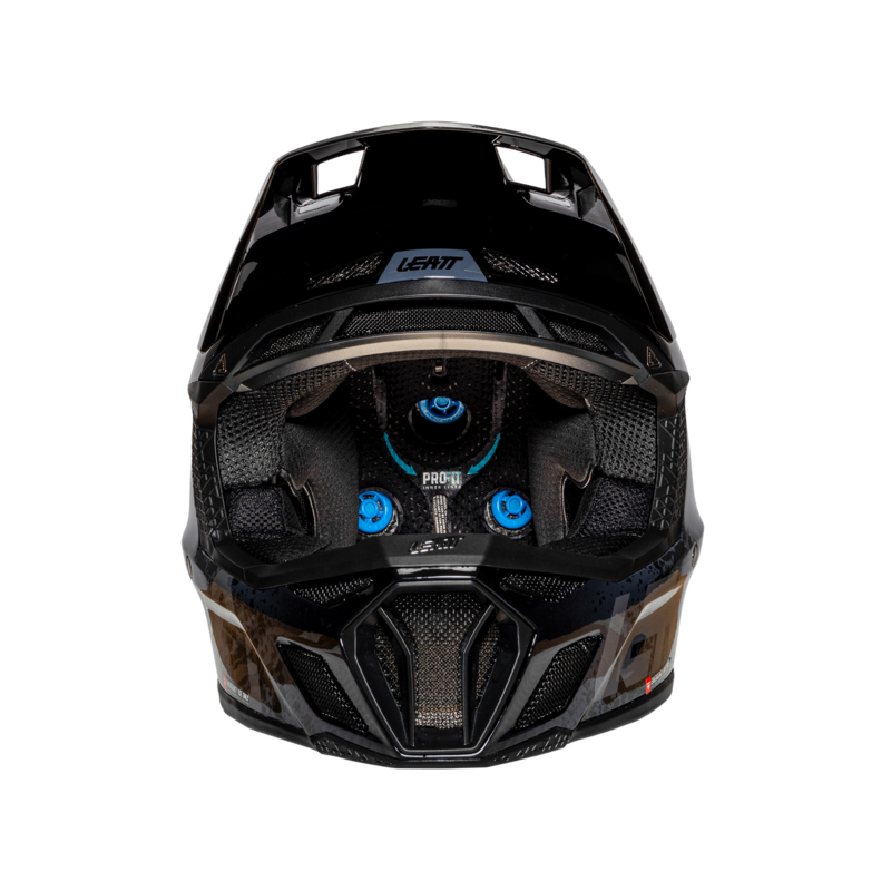 Leatt Helmet MTB Gravity 8.0