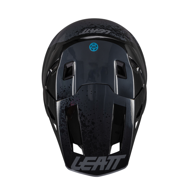 Leatt Helmet MTB Gravity 8.0