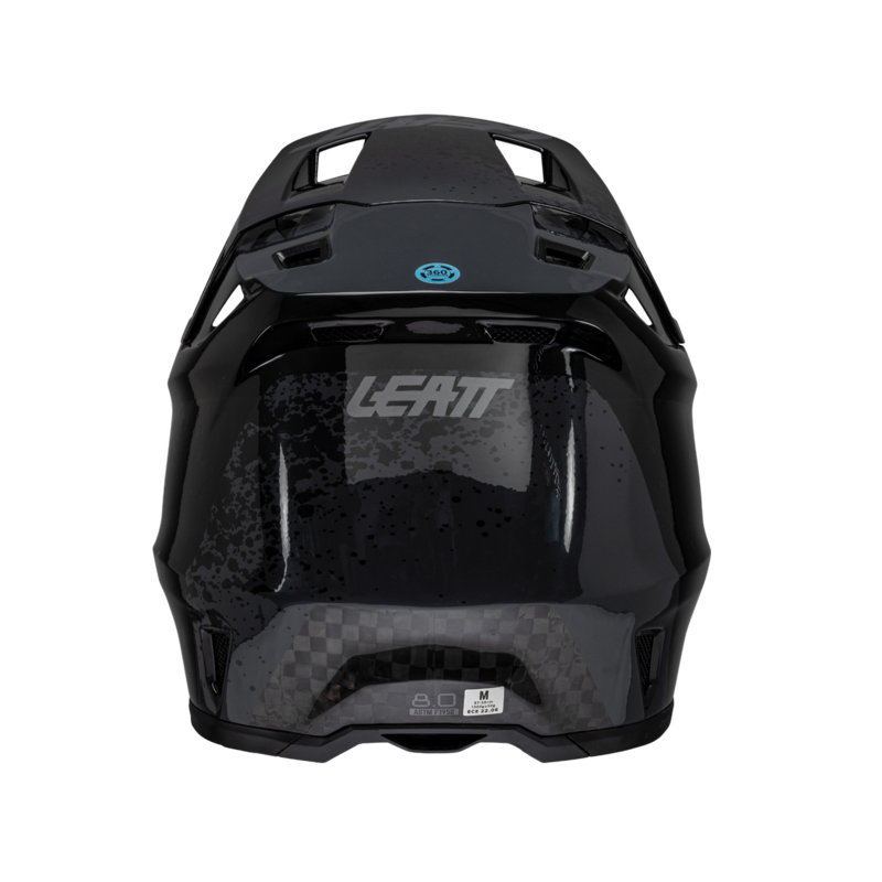 Leatt Helmet MTB Gravity 8.0