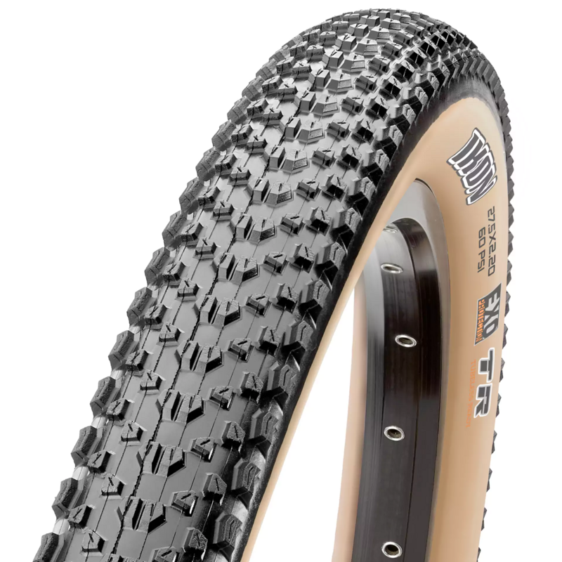 Maxxis Ikon Tanwall 3C EXO TR