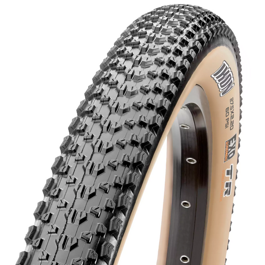 Maxxis Ikon Tanwall 3C EXO TR