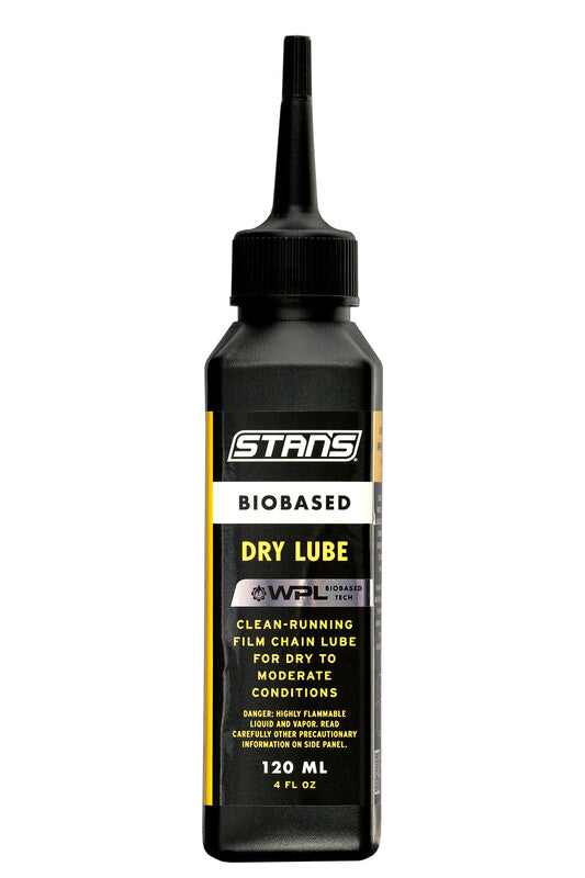 Stan's NoTubes Biobased Dry Chain Lube