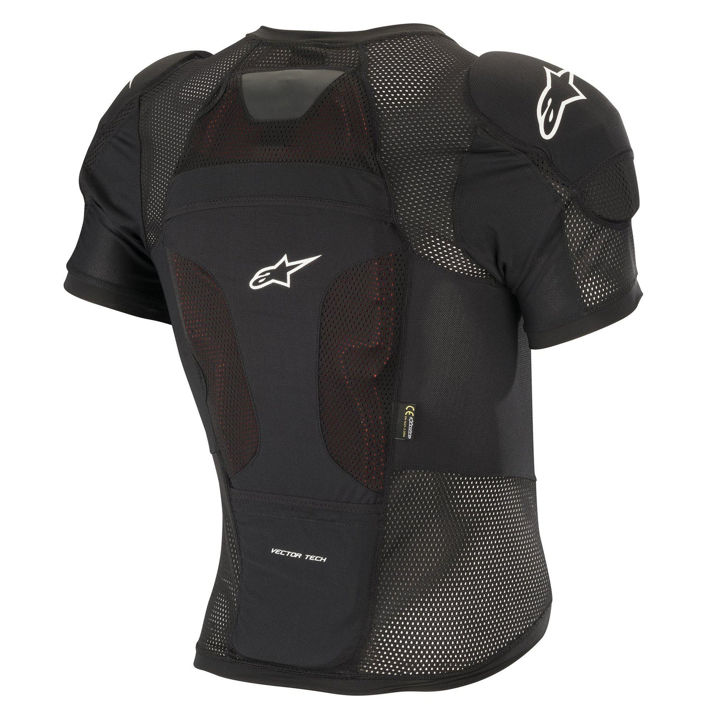 Alpinestars Vector Tech Protection SS Jacket
