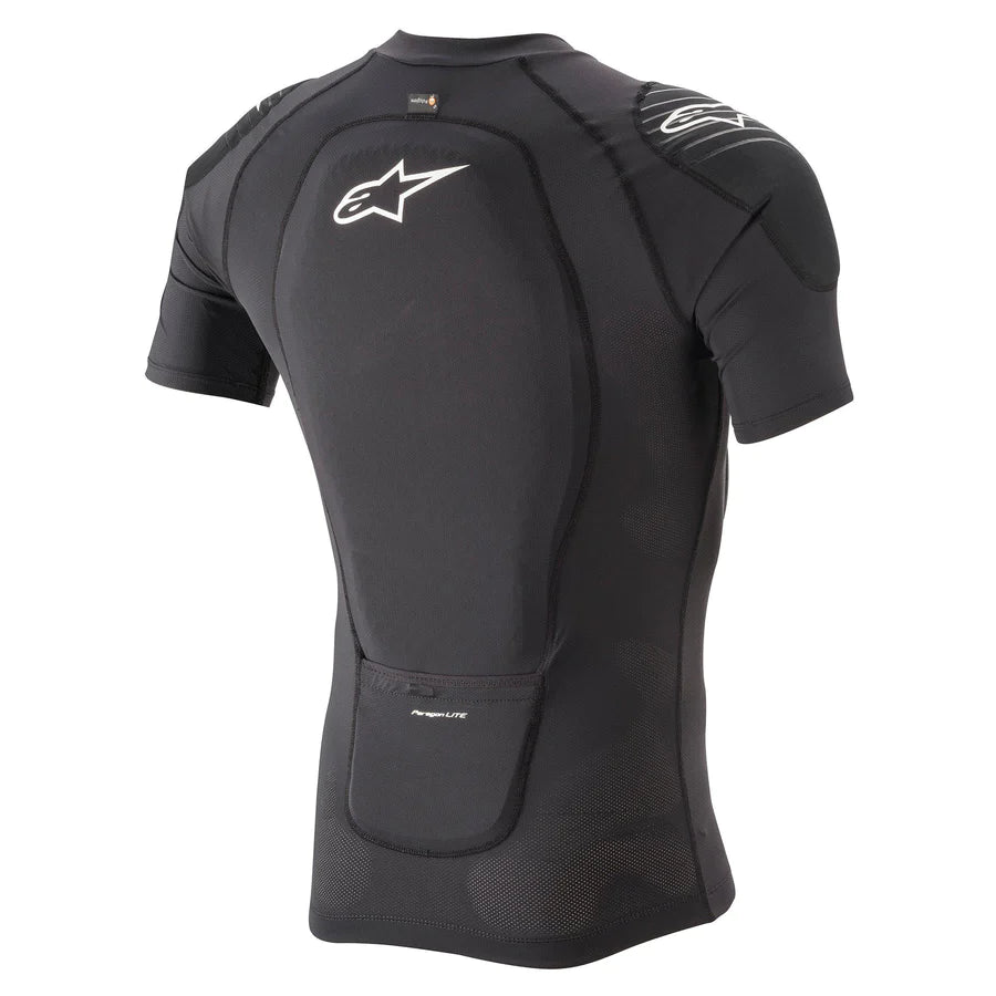 Alpinestars PARAGON LITE Suojapaita-Short sleeve