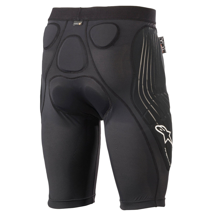 AlpineStar PARAGON LITE suojashortsit