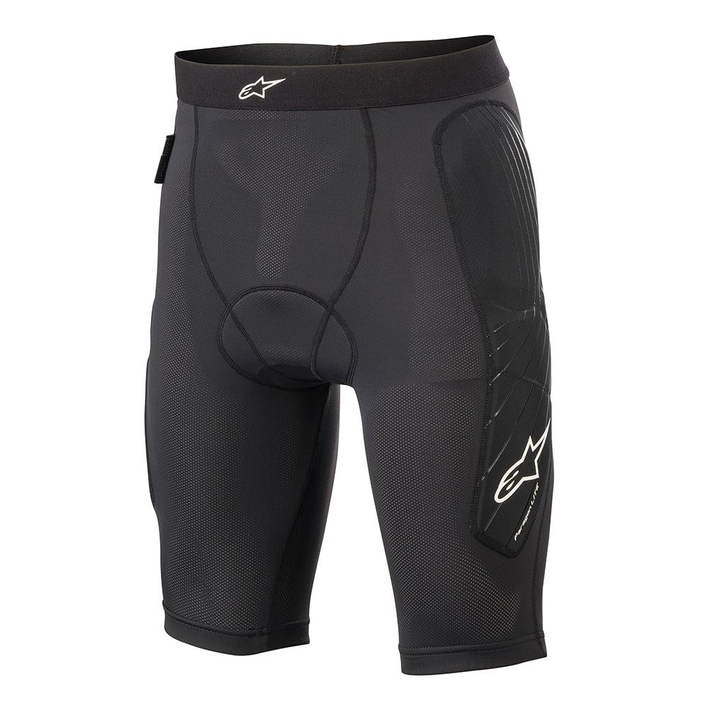 AlpineStar PARAGON LITE suojashortsit