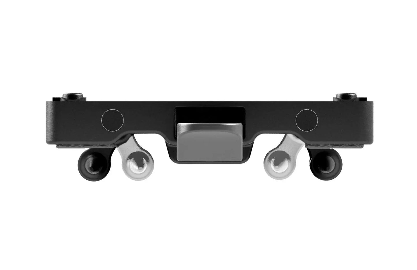RACKTIME Adjustable Adapter Snapit-System