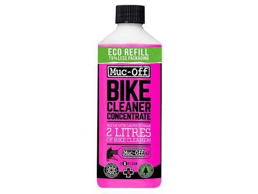 MUC-OFF Bike Cleaner Concentrate