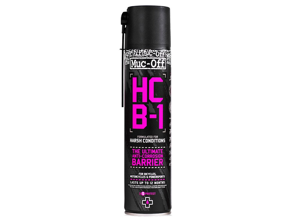 MUC-OFF HCB-1