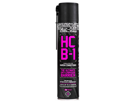 MUC-OFF HCB-1