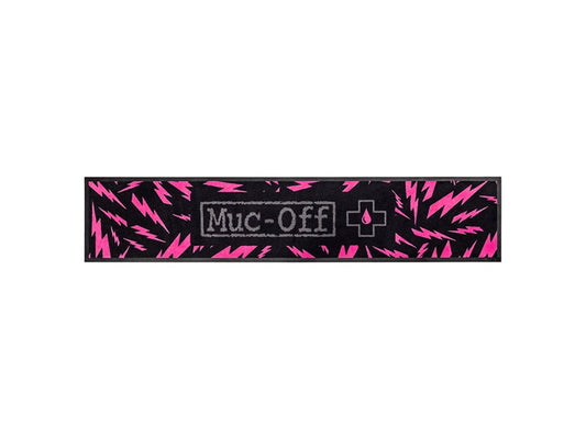 MUC-OFF Pyörän huoltomatto.