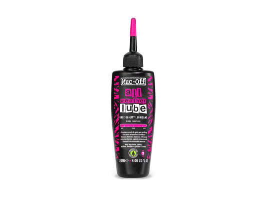 MUC-OFF All Weather Lube 120 ml