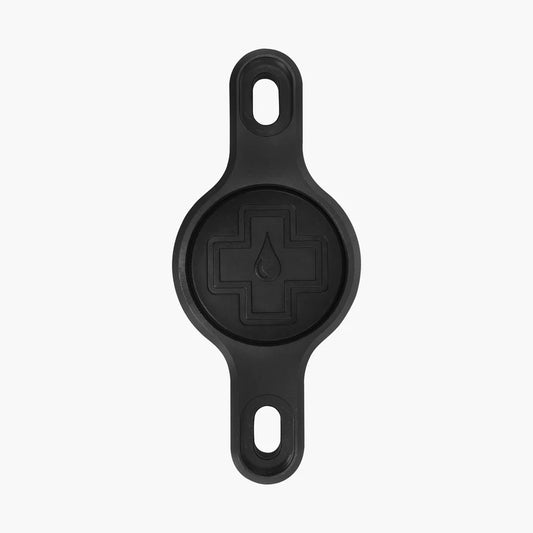 MUC-OFF Secure Airtag Holder
