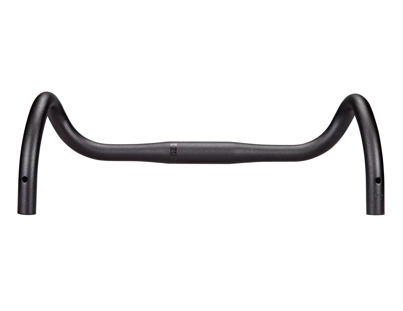 Short Reach Alloy Flare Handlebar 31,8