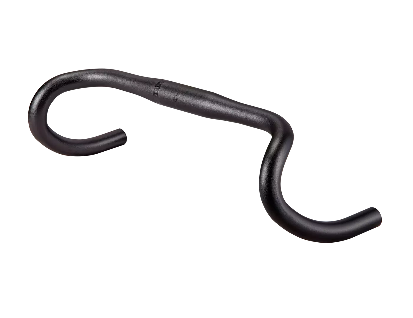 Short Reach Alloy Flare Handlebar 31,8