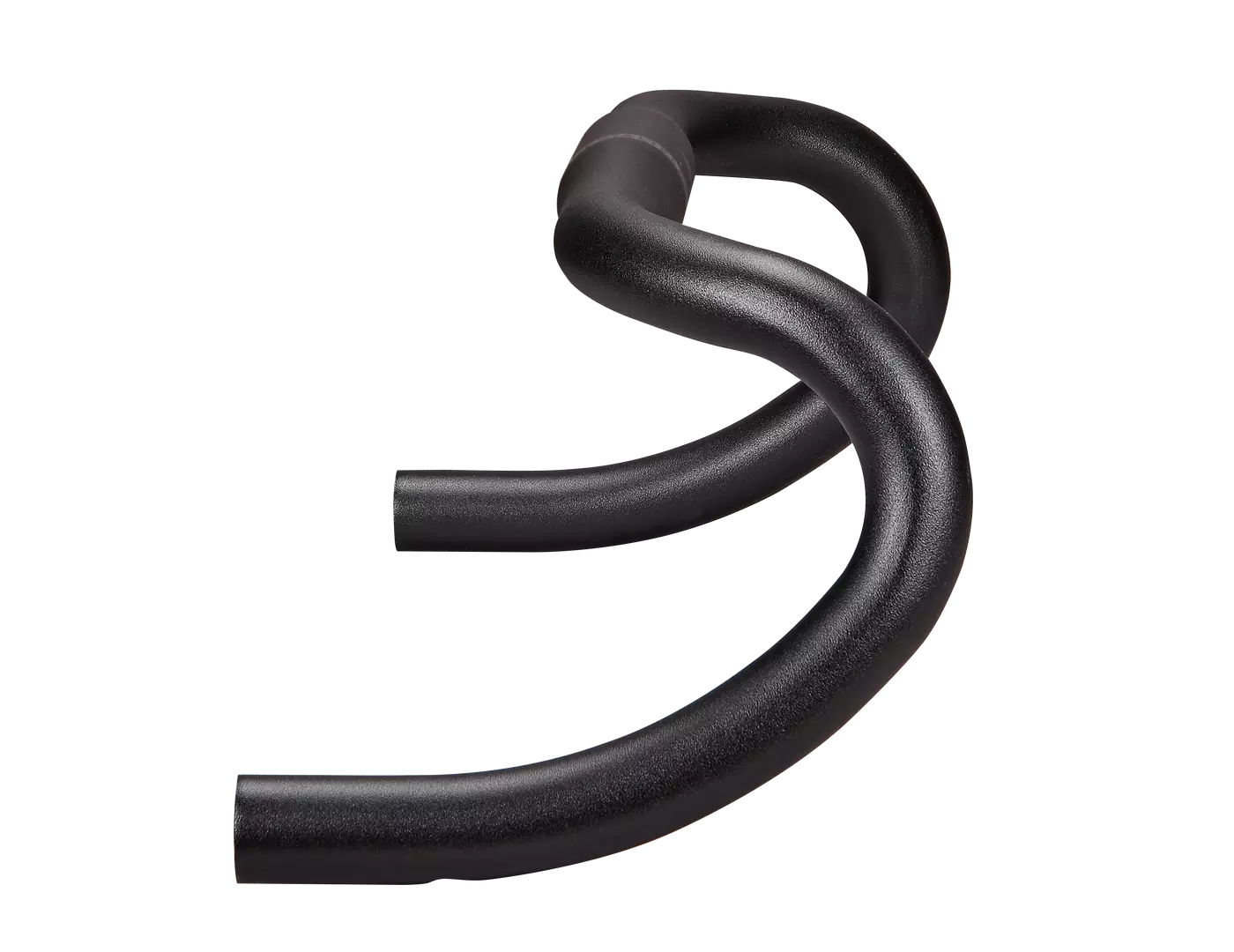 Short Reach Alloy Flare Handlebar 31,8