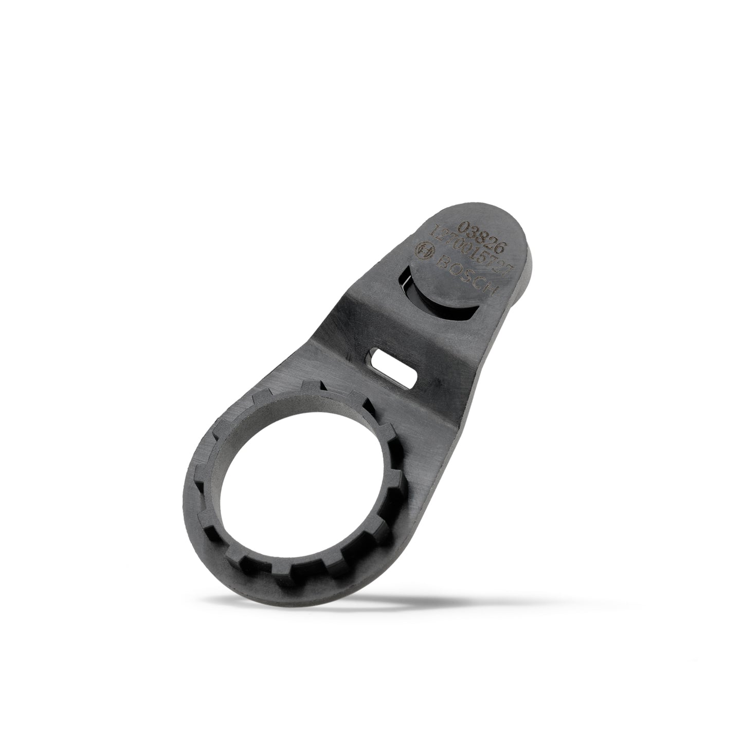 Magneetti centerlock (BDU3XX, BDU4XX, älykäs järjestelmä)