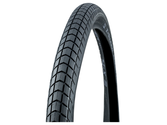 Schwalbe Super Moto-X GreenGuard MTB Tire, Black