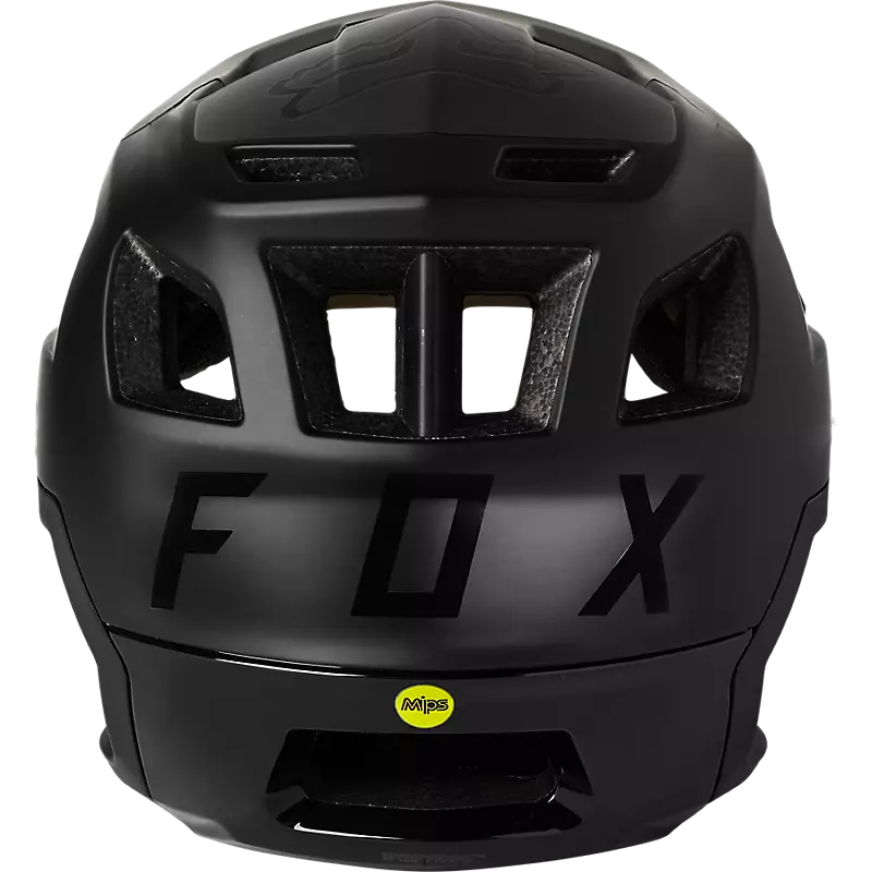 Fox Dropframe Pro