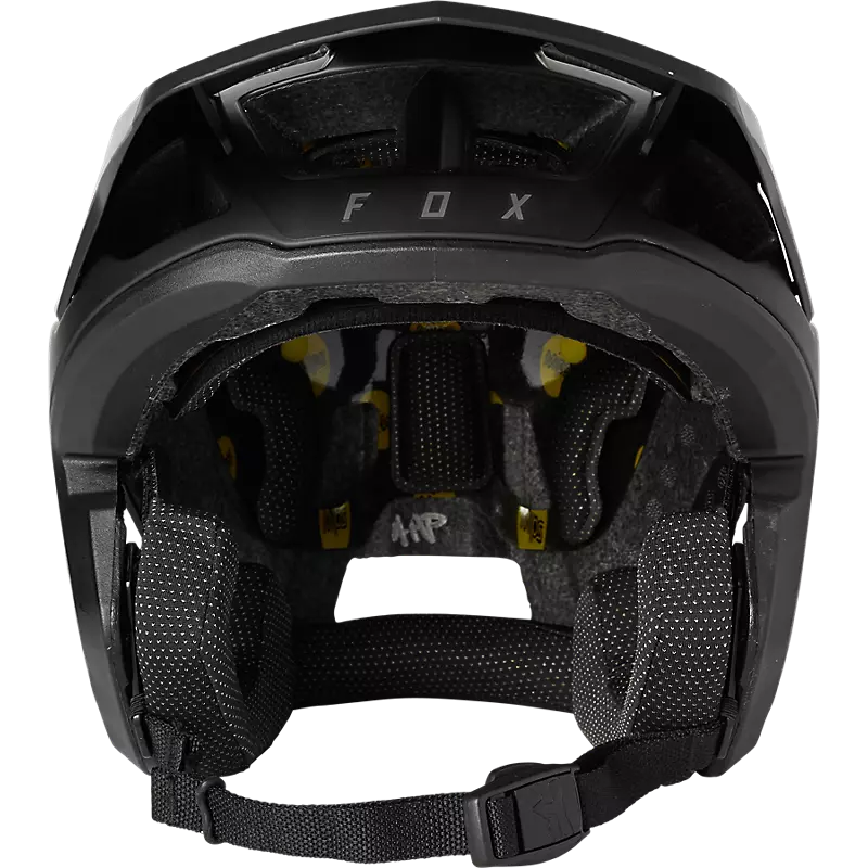 Fox Dropframe Pro
