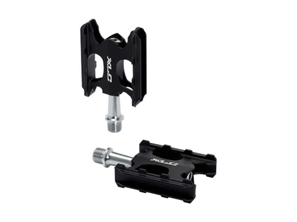 XLC Pedal PD-M07 Black/Silver