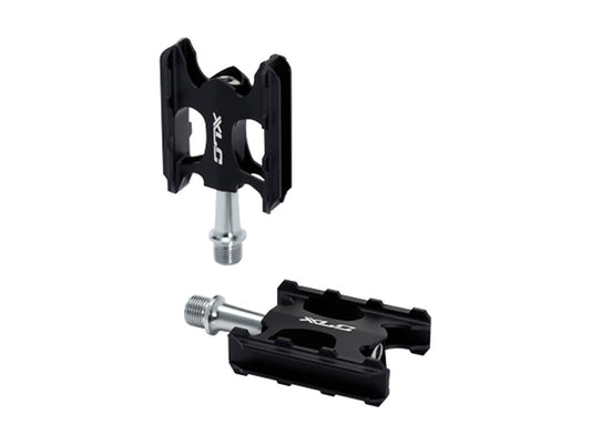 XLC Pedal PD-M07 Black/Silver
