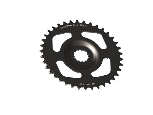 Stronglight Chainring Direct Mount (Bosch) Singlespeed