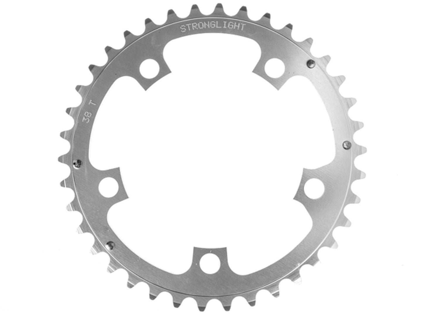 Stronglight Chainring Ø110mm Inner (double) 5 holes