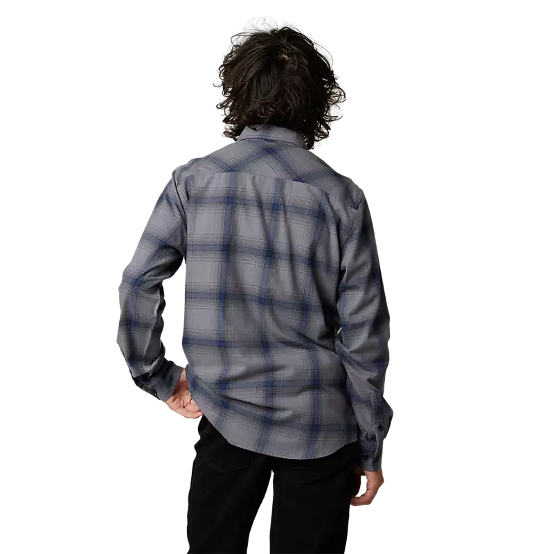 FOX Gamut Stretch flanel