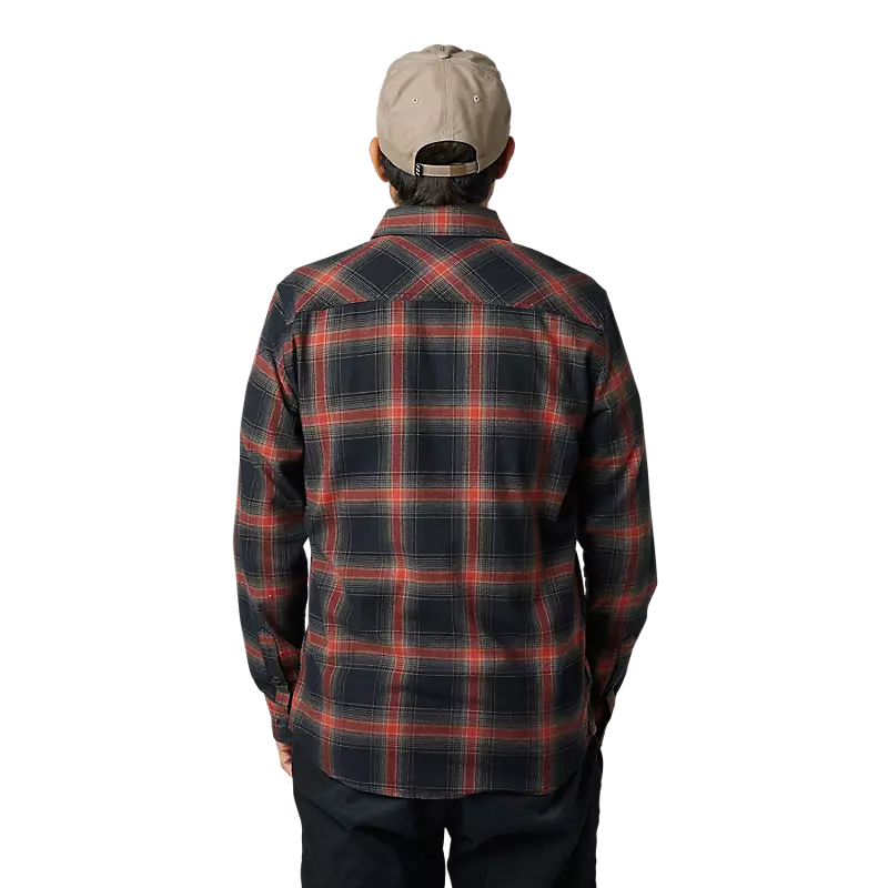 FOX Gamut Stretch flanel