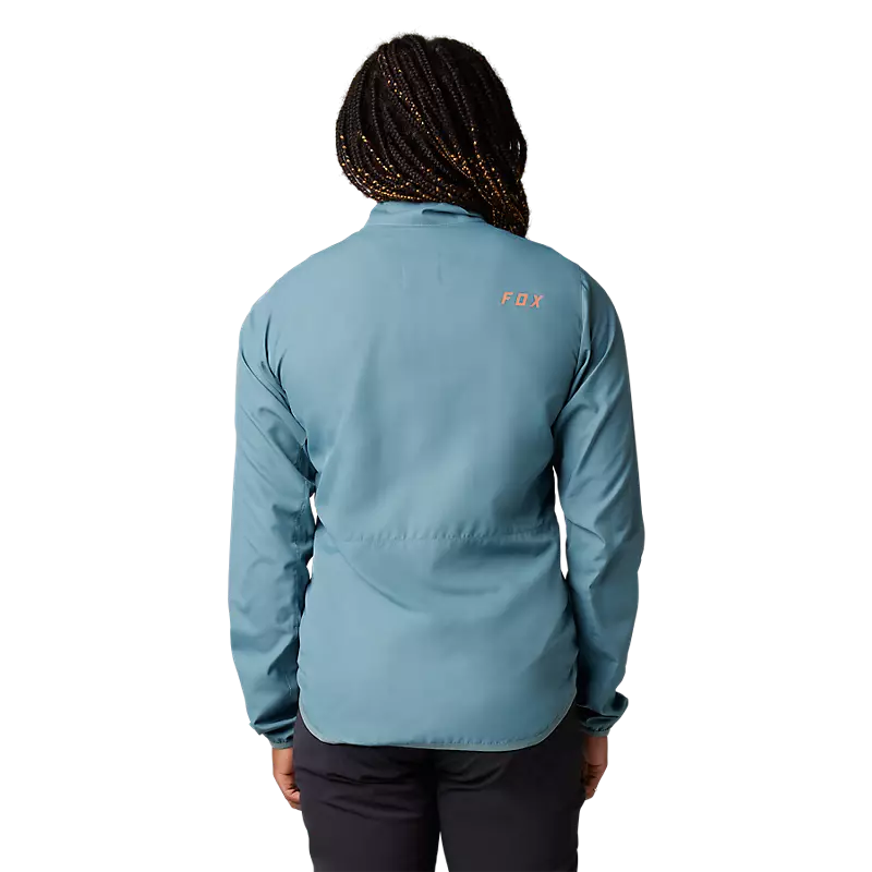 FOX W RANGER WIND JACKET
