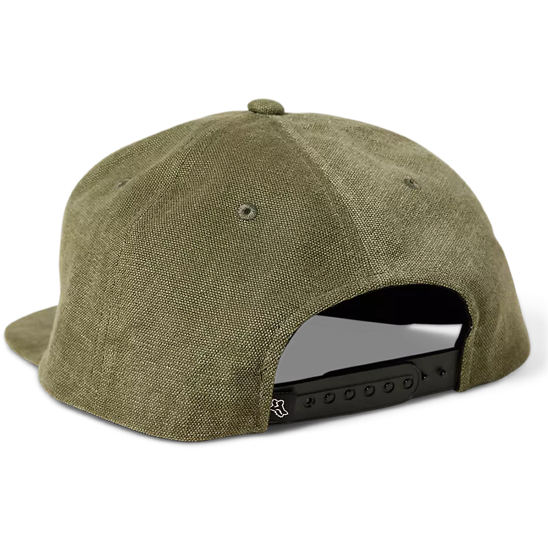 Fox No Contest SB