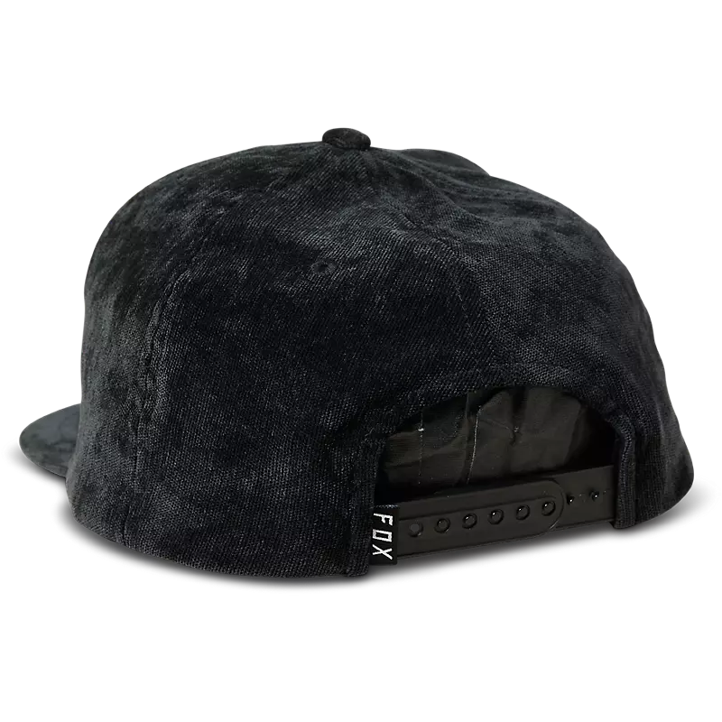Fox Full Flux SB