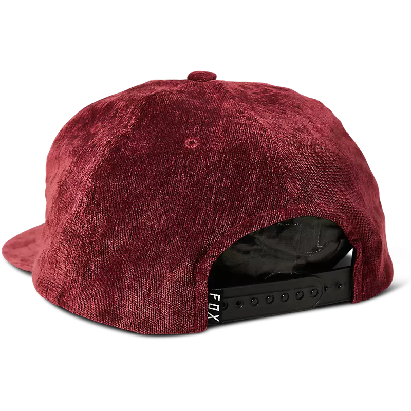 Fox Full Flux SB