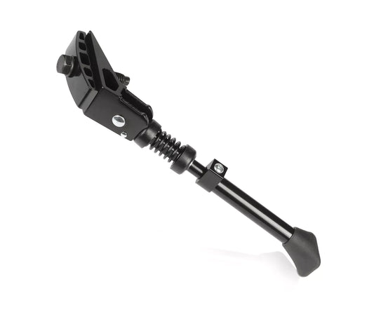XLC Kickstand Kids bike 12-20" Black