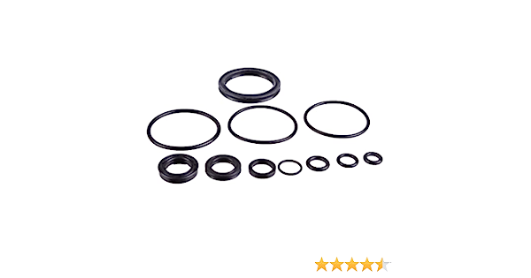FOX 803-01-226 2018 SEAL KIT 36 FLOAT NA2 REBUILD