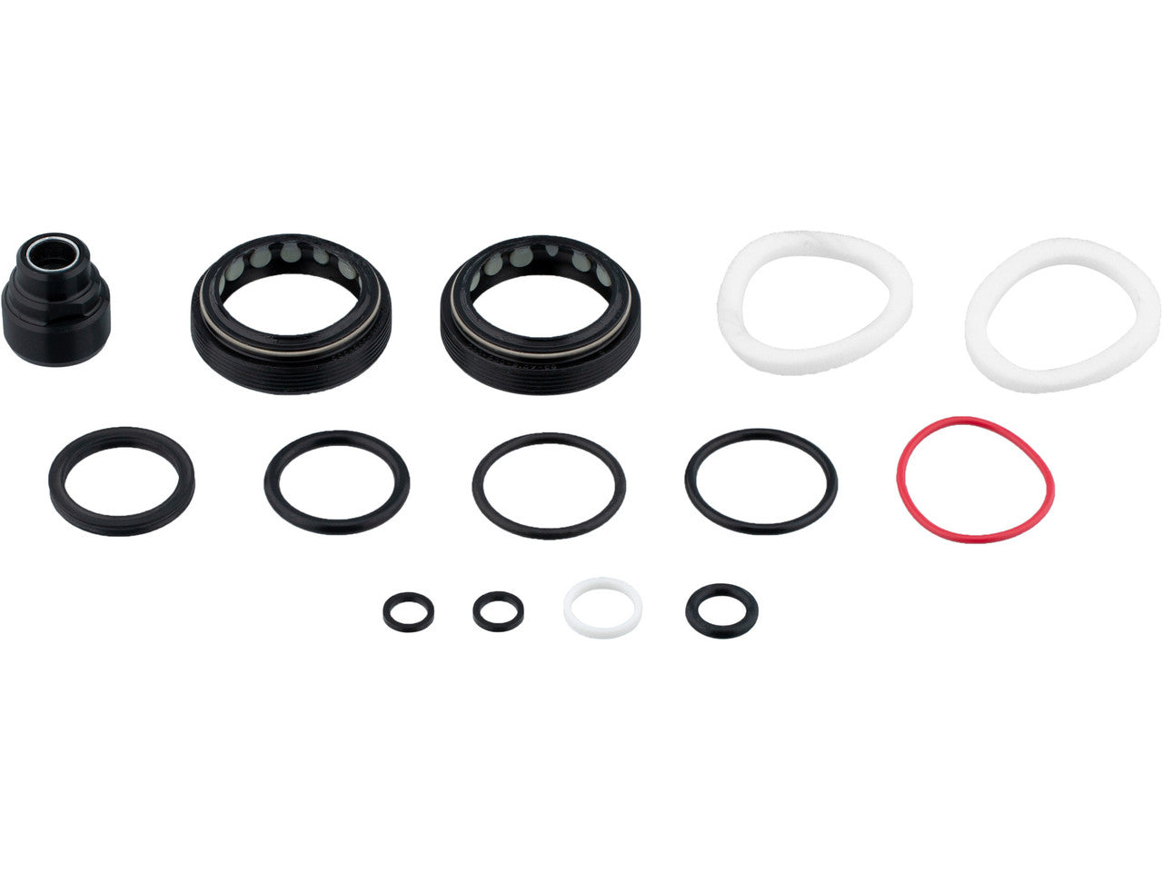 ROCKSHOX 200 hour/1 year Service Kit Sid 35 mm Select+ C1/Sid 35 mm Ultimate (2021)