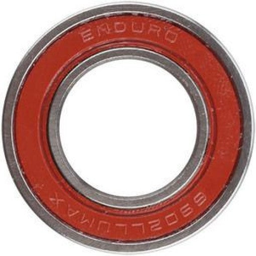 Enduro Bearings 63800 2RS MAX 10x19x7