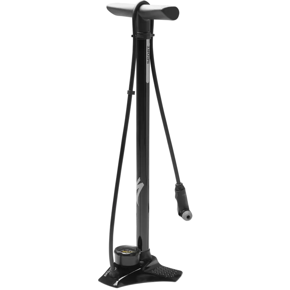Air Tool Sport SwitchHitter II Jalkapumppu