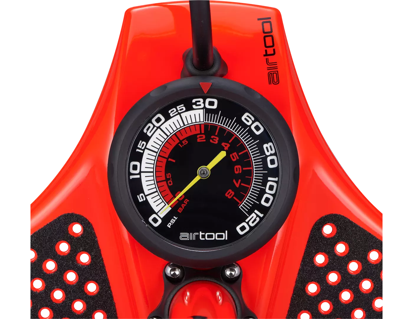Specialized Air Tool Comp V2 Punainen Jalkapumppu
