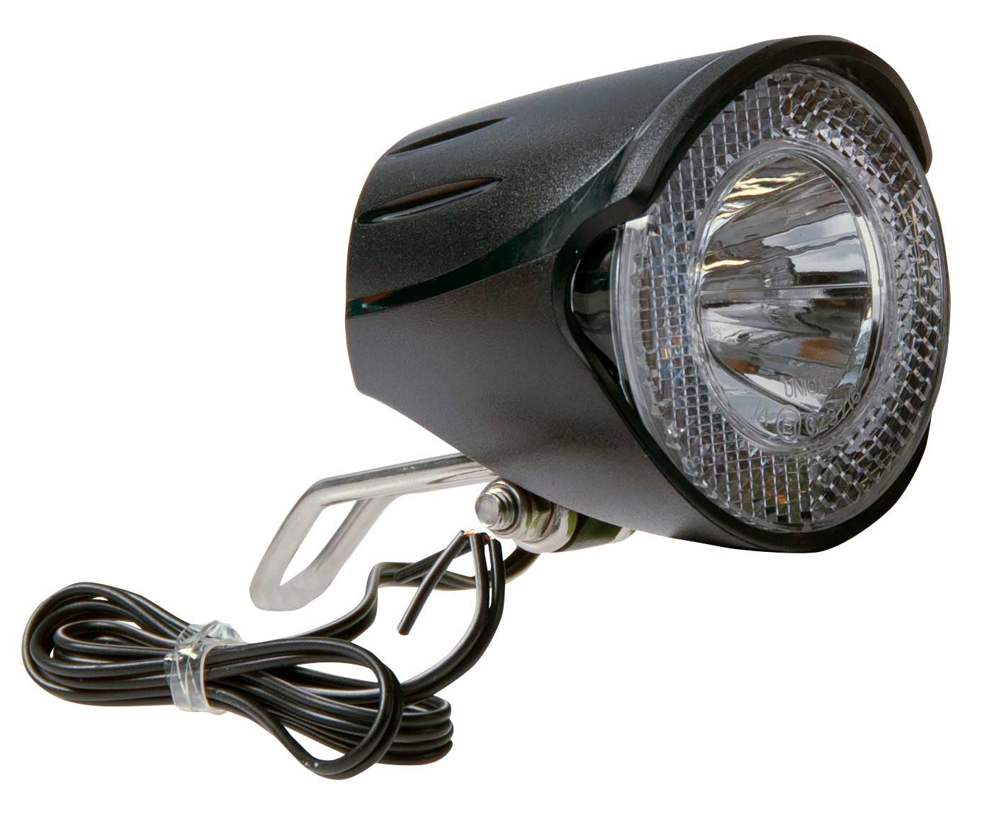 Union Etuled-valo dynamoon UNION 1x LED 20 LUX