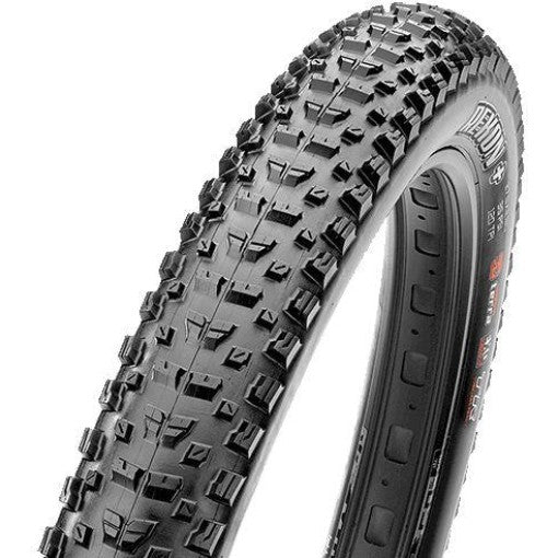 Maxxis Rekon+ EXO TR 27.5×2.8 60tpi folding