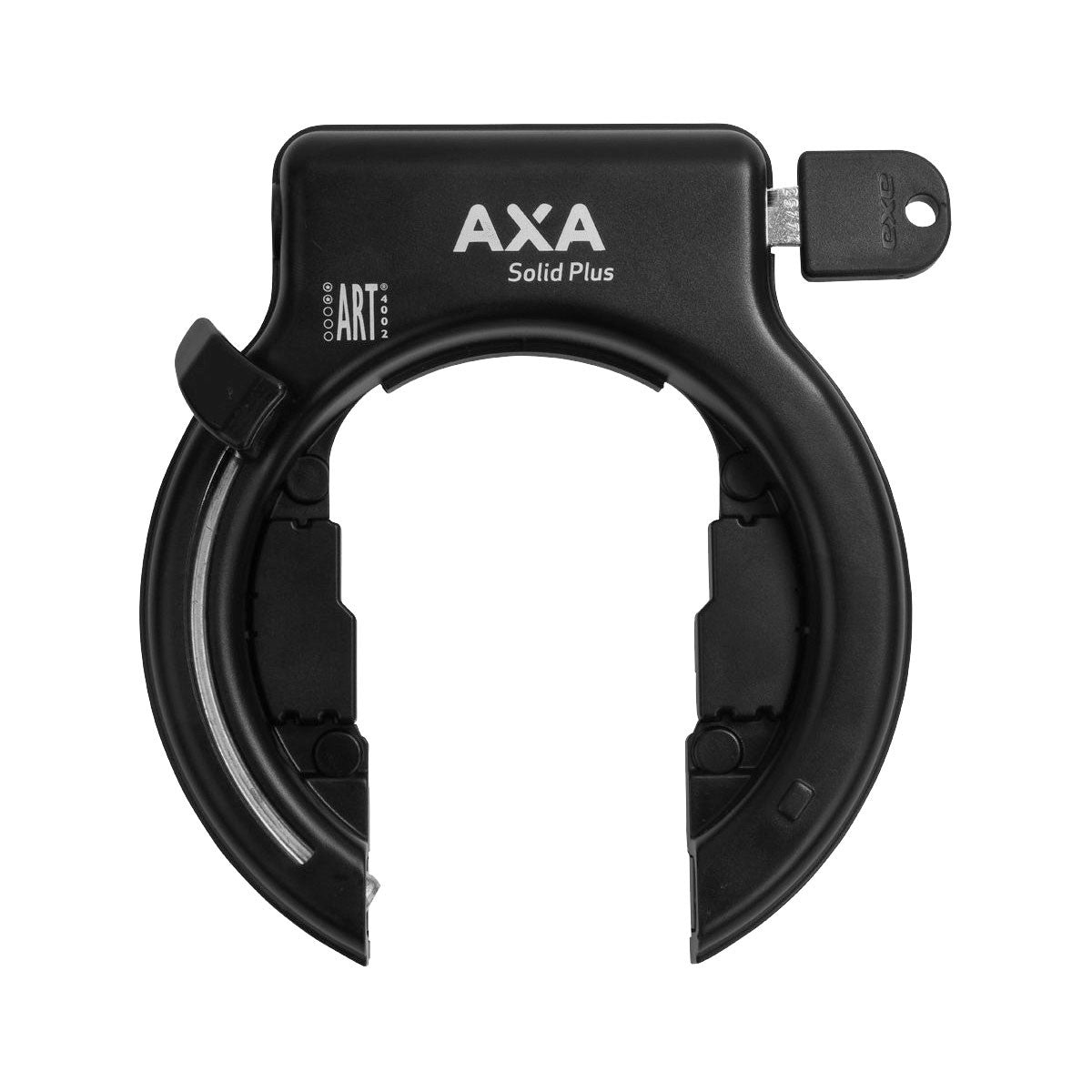 AXA, Solid Plus retracable