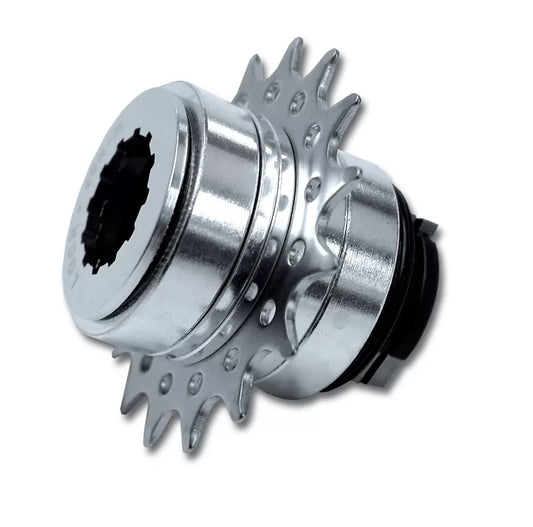 Sinkulasarja TIMELESS, 7-9 to 1 set