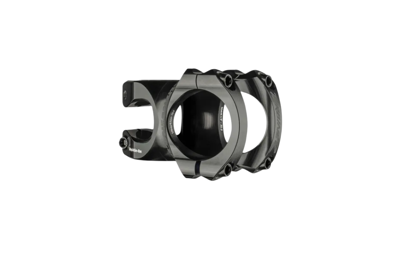 Race Face Turbine-R 35 stem